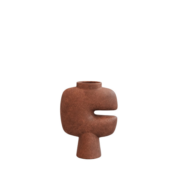 Tribal Medio - Ceramic Vase.