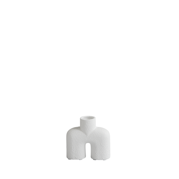 Cobra Uno Mini - Ceramic Vase.