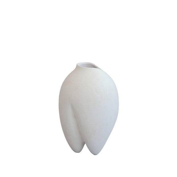 Sumo Slim - Ceramic Vase.