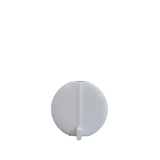 Guggenheim Petit - Ceramic Vase.