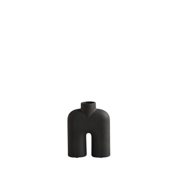 Cobra Tall Mini - Ceramic Vase.