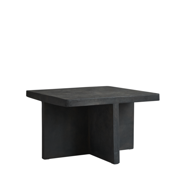 Brutus Fiber Concrete Coffee Table by 101 Copenhagen #Coffee