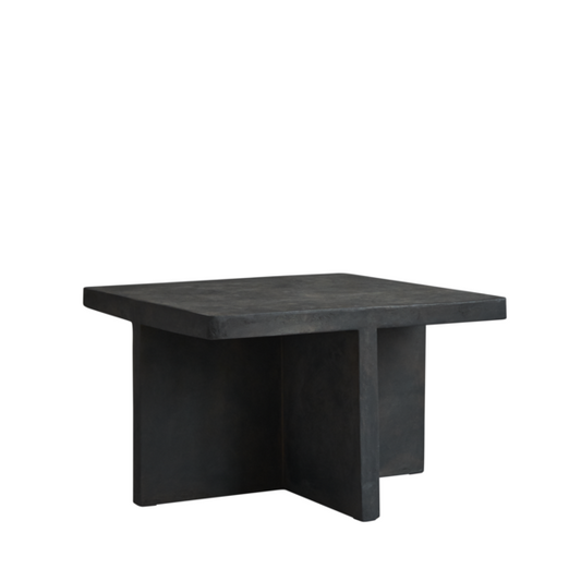 Brutus Fiber Concrete Coffee Table by 101 Copenhagen #Coffee