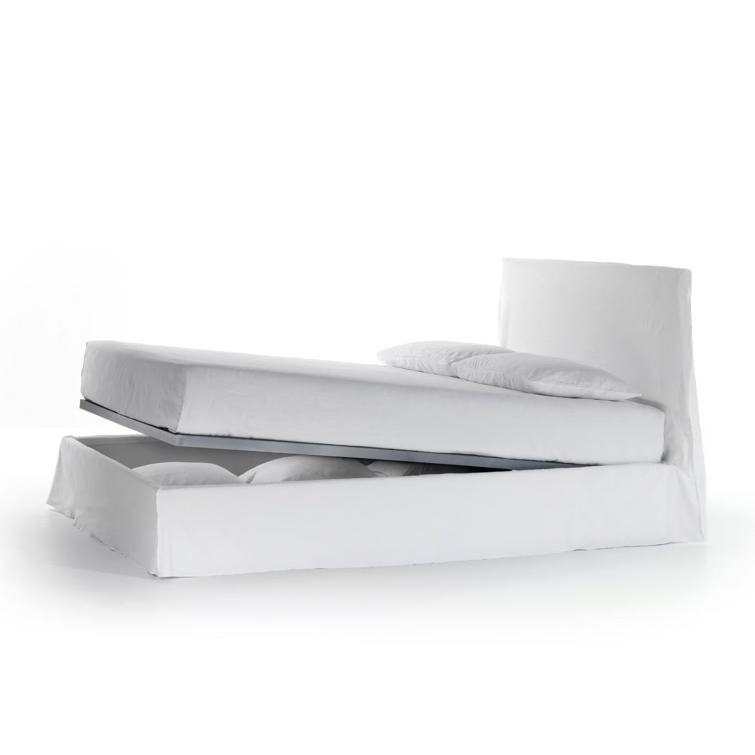 GHOST 80 - Storage bed (Request Info).