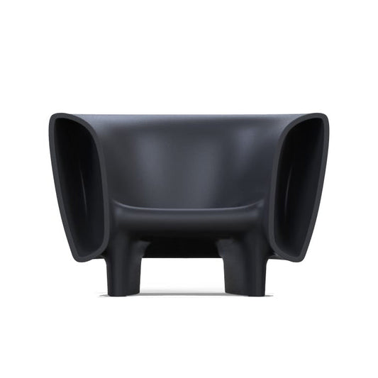 Bum Bum - Garden Armchair With Armrests by Vondom
