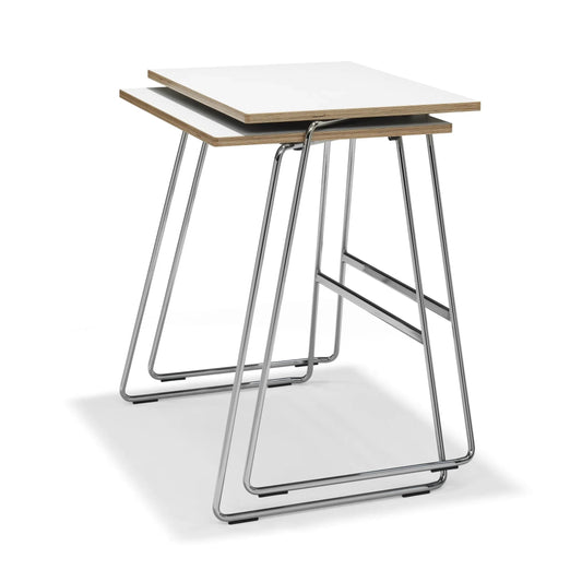 CLASS - Study table (Request Info).