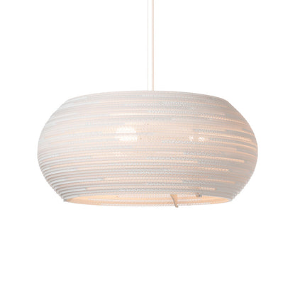Graypants Scraplight Ohio Pendant