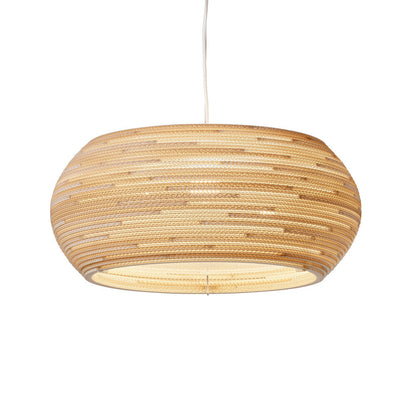 Graypants Scraplight Ohio Pendant