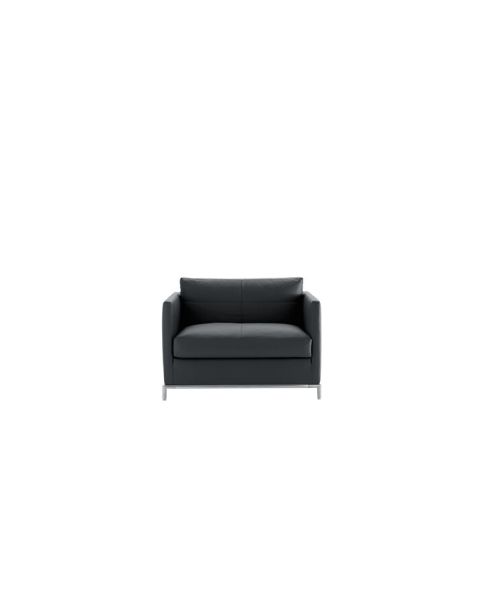 George Lounge Chairs (Request Info).