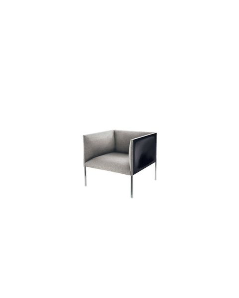 Hollow Lounge Chairs (Request Info).