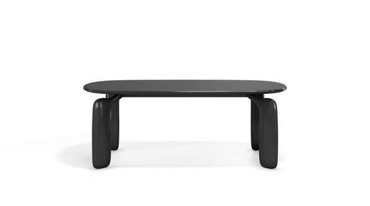 PULP DINING TABLE - LACQUER VERSION by Roche Bobois
