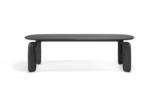 PULP DINING TABLE - LACQUER VERSION by Roche Bobois