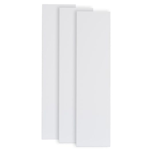 Pythagoras Shelf 3 Pcs. by Maze #White