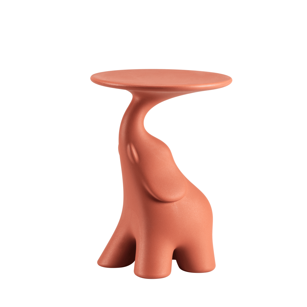 Pako Side Table