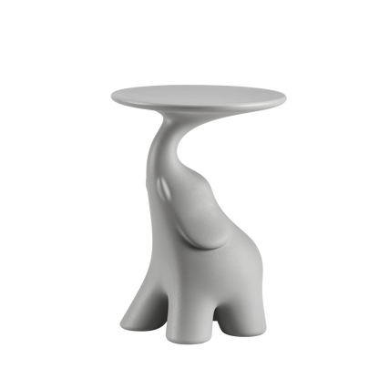 Pako Side Table