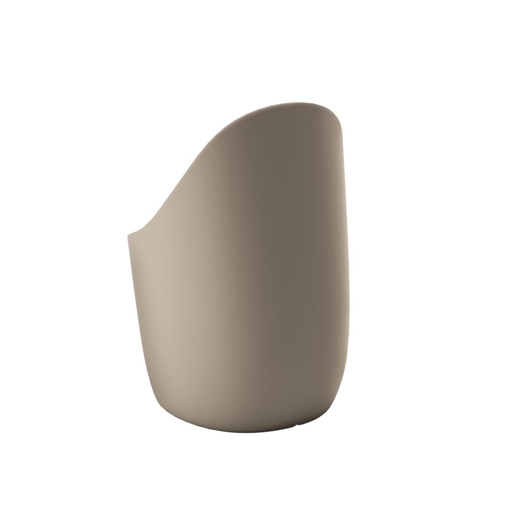 Cobble Chair by Qeeboo #Ottawa