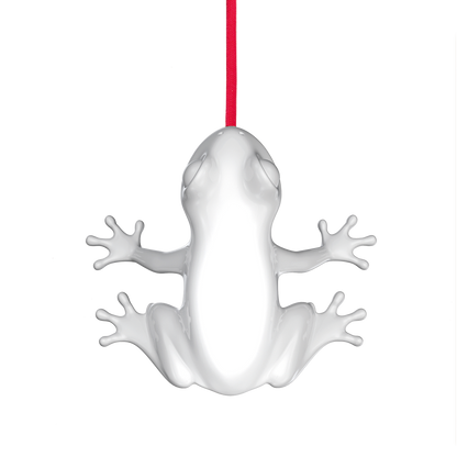 Hungry Frog table/wall lamp by Qeeboo # Opal