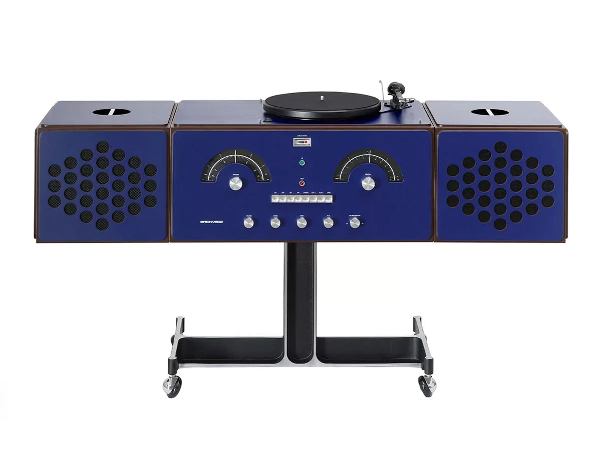 Radiofonografo 라디오포노그라포  RR226 fo-st