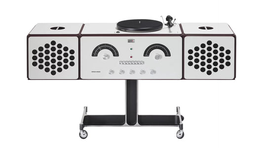 Radiofonografo 라디오포노그라포  RR226 fo-st