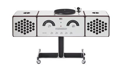 Radiofonografo 라디오포노그라포  RR226 fo-st