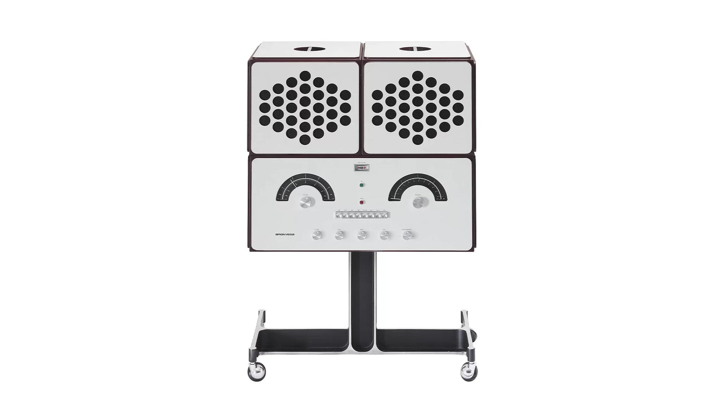 Radiofonografo 라디오포노그라포  RR226 fo-st