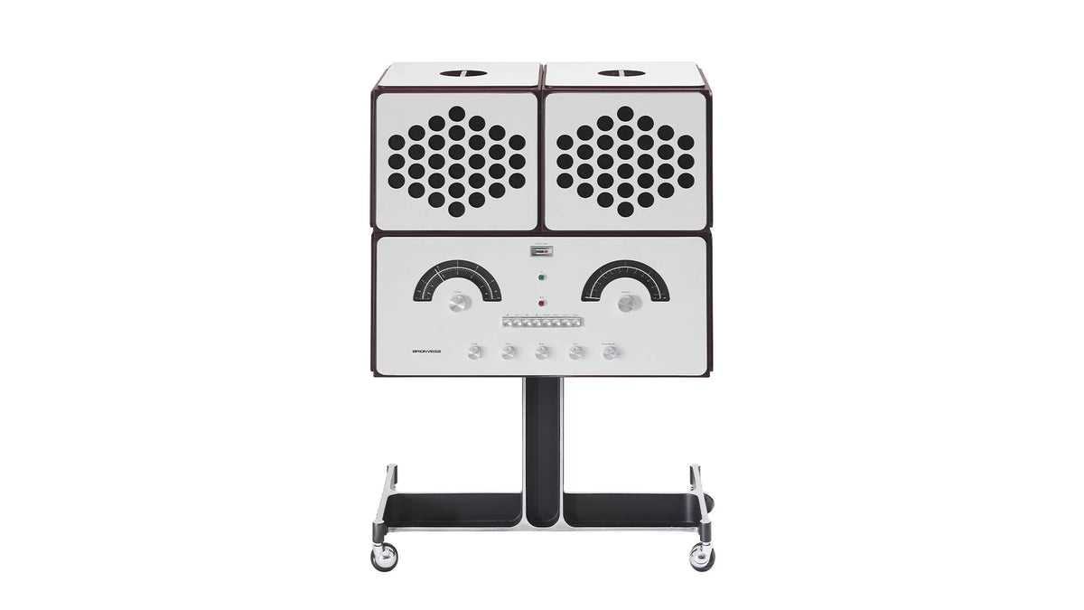 Radiofonografo 라디오포노그라포  RR226 fo-st