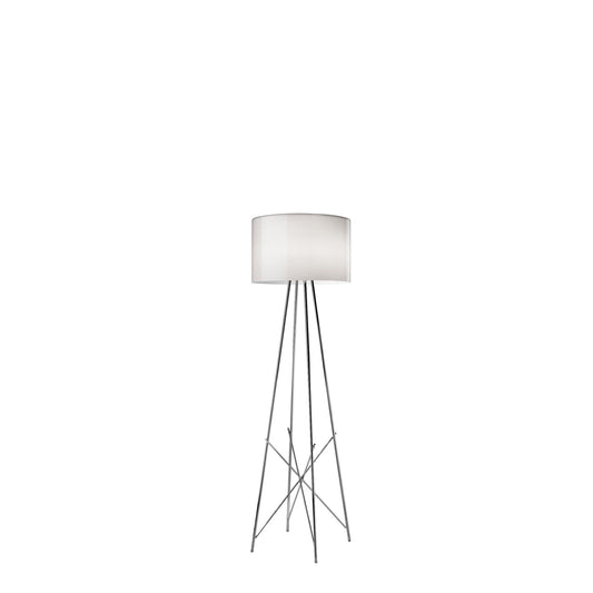 Ray Floor 1 Lamp.