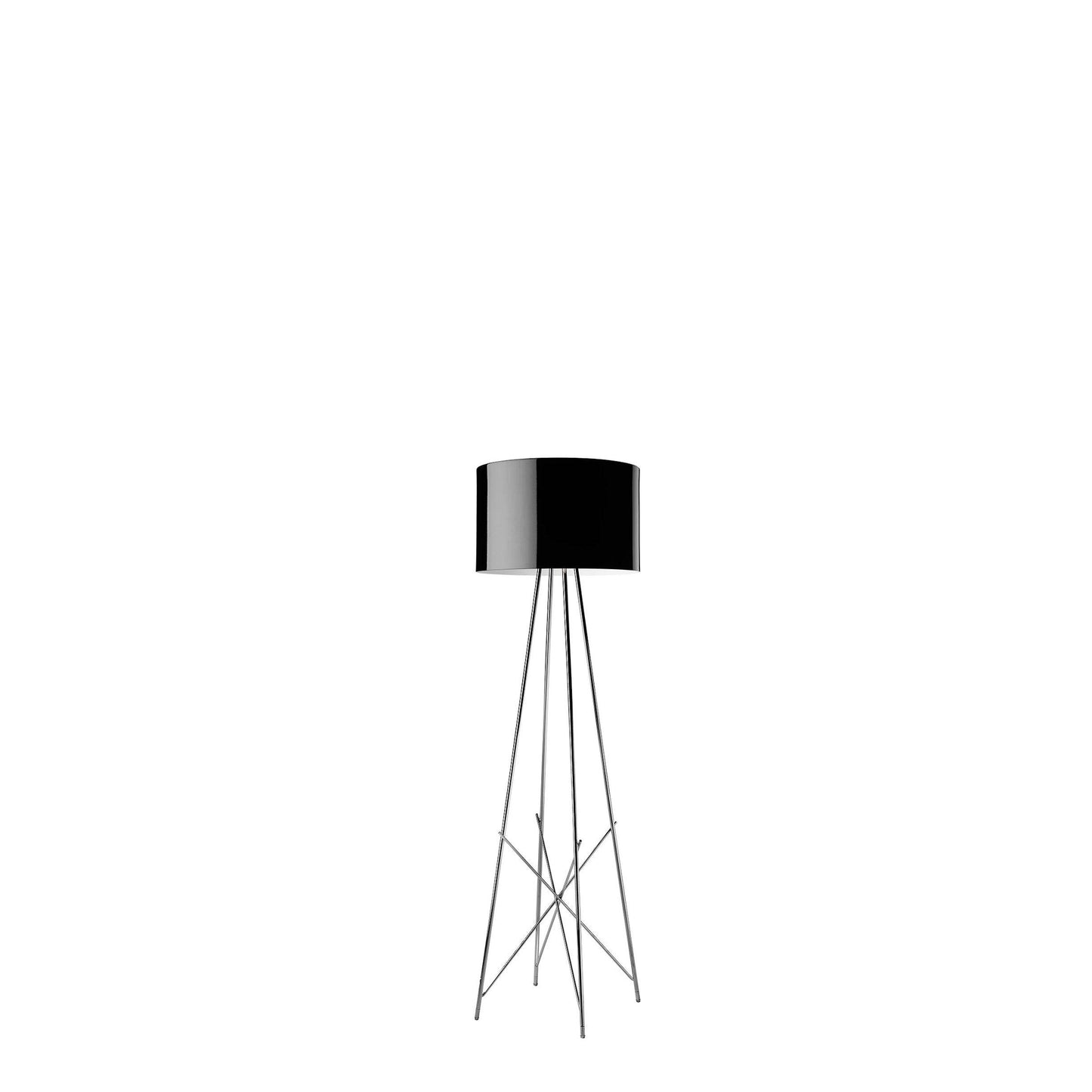 Ray Floor 1 Lamp.