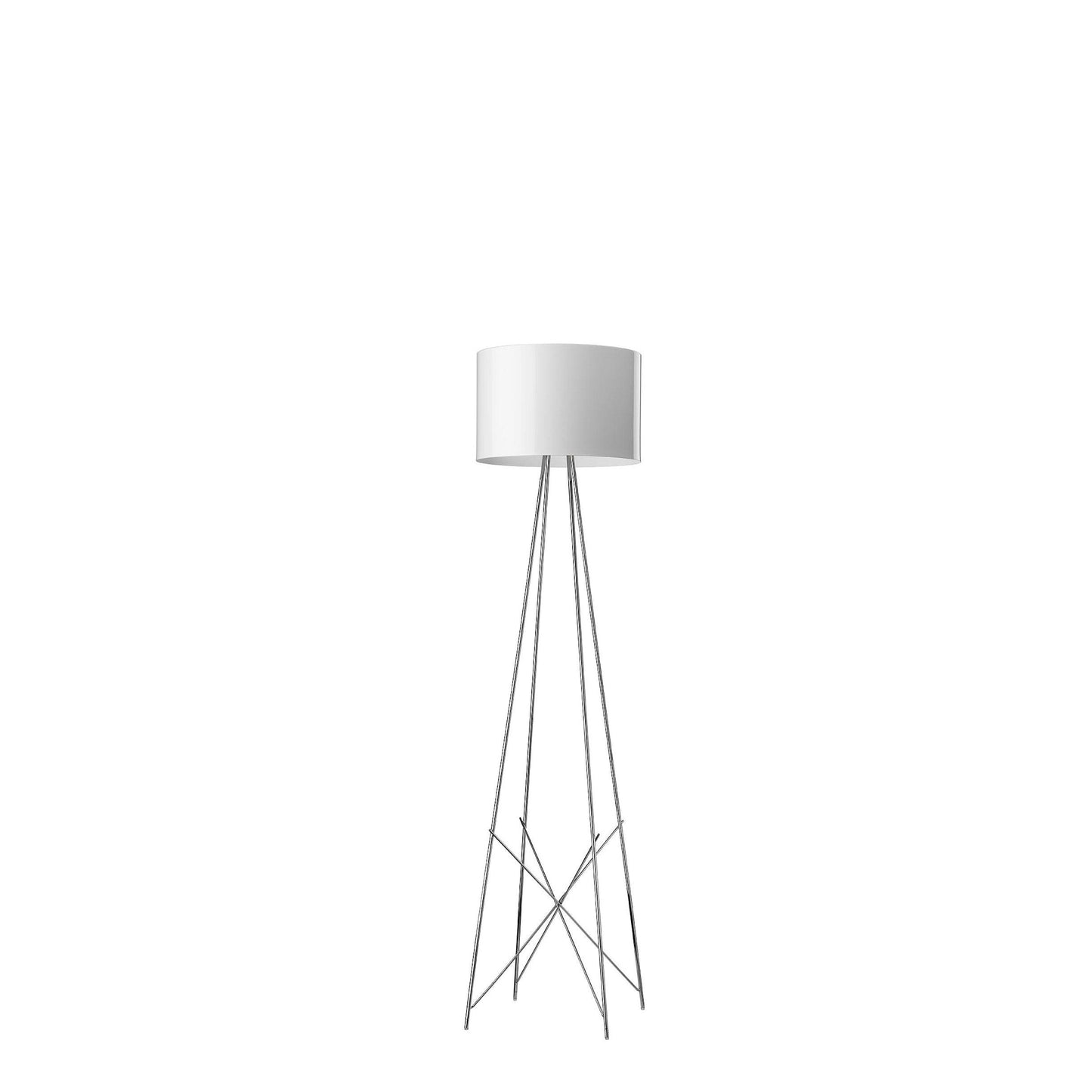 Ray Floor 2 Lamp.