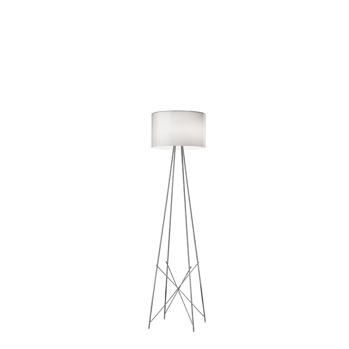 Ray Floor 2 Lamp.