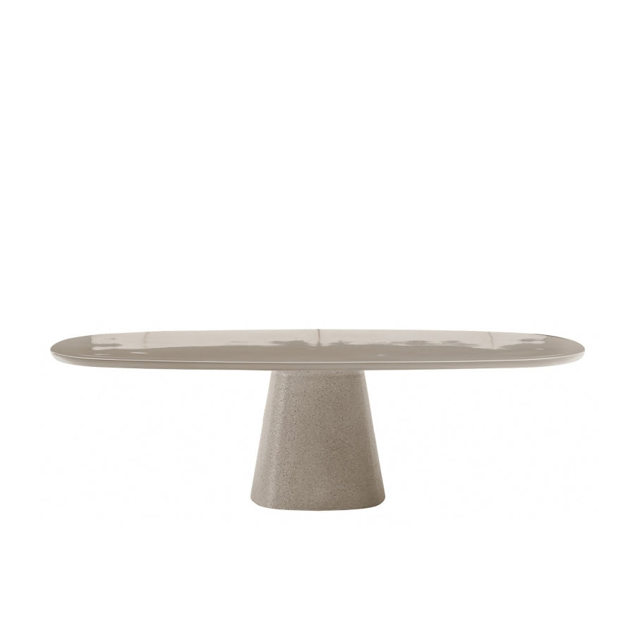 Allure O' Outdoor Tables.