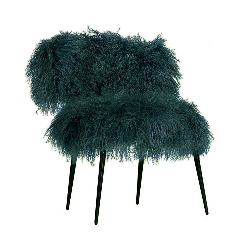 NEPAL - Easy chair.
