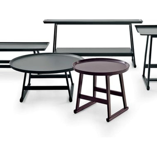 RECIPIO '14 - Oak Coffee Table