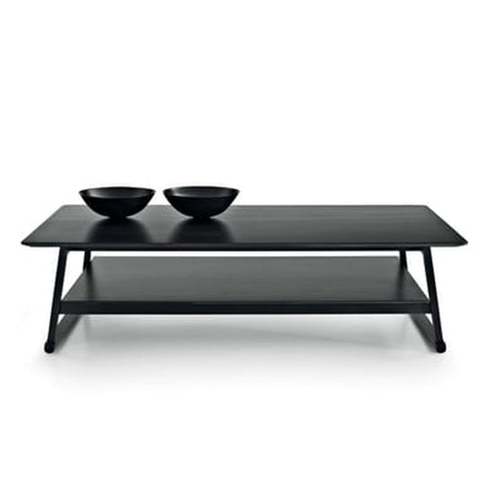 RECIPIO '14 - Rectangular Oak Coffee Table