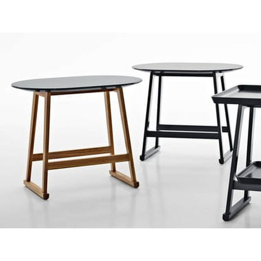 RECIPIO '14 - Oak Coffee Table / Bedside Table