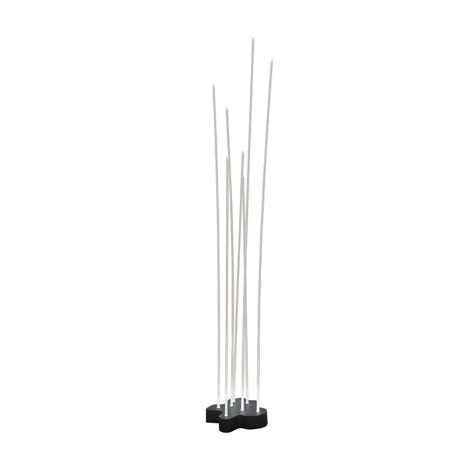 Reeds Floor Lamp.