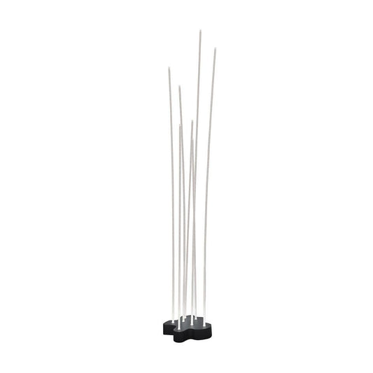 Reeds Floor Lamp.