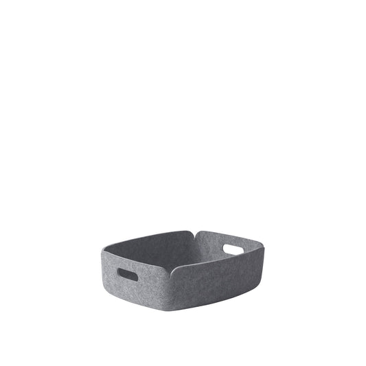 Restore Tray by Muuto #Gray