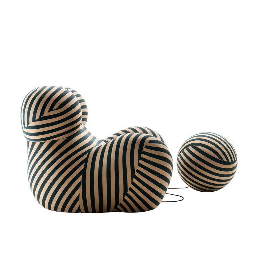 Up 50 Lounge Chairs.