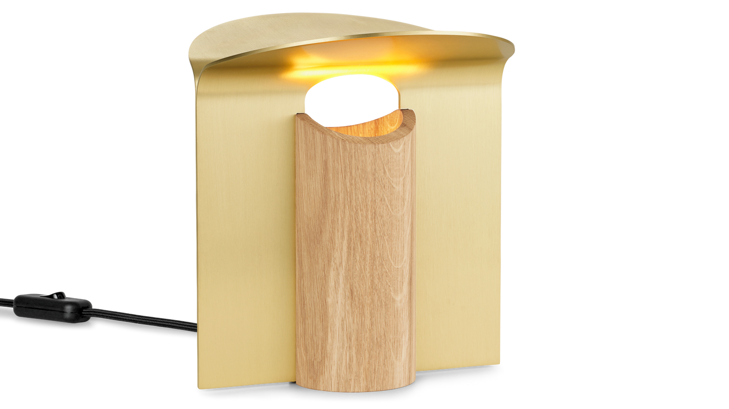 RF200 PETAL LAMP