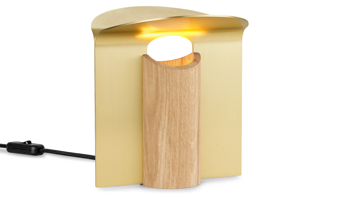 RF200 PETAL LAMP