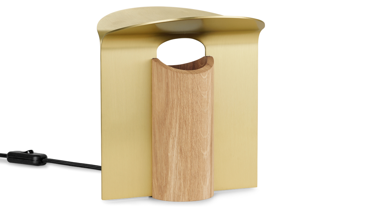 RF200 PETAL LAMP
