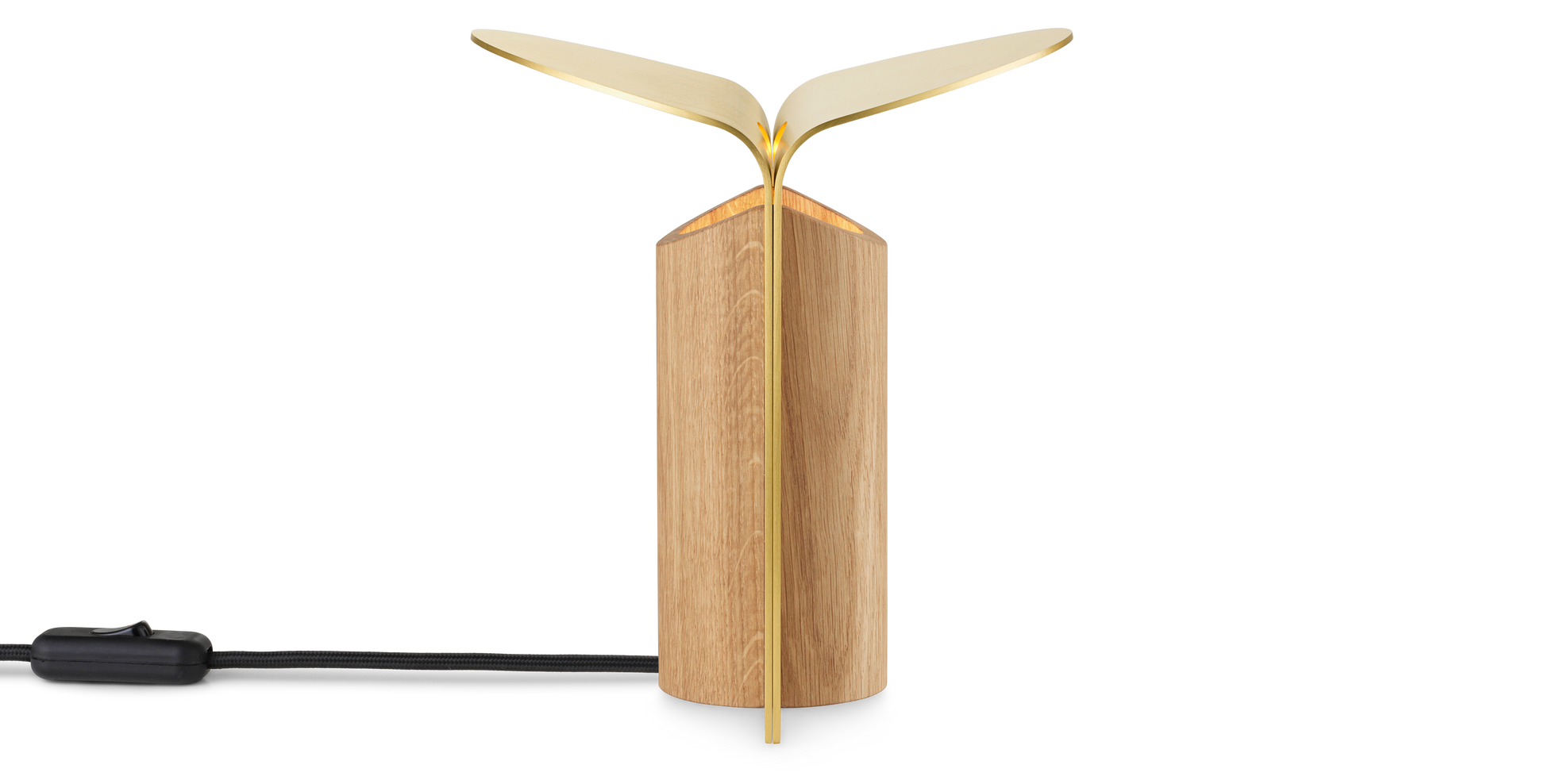 RF200 PETAL LAMP