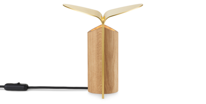 RF200 PETAL LAMP