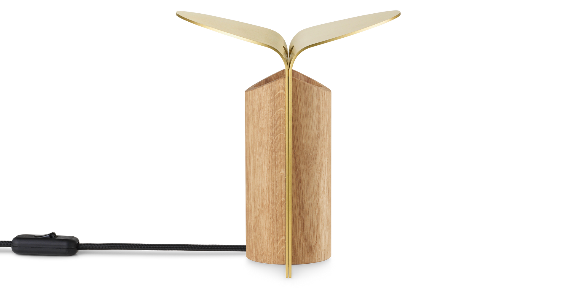 RF200 PETAL LAMP