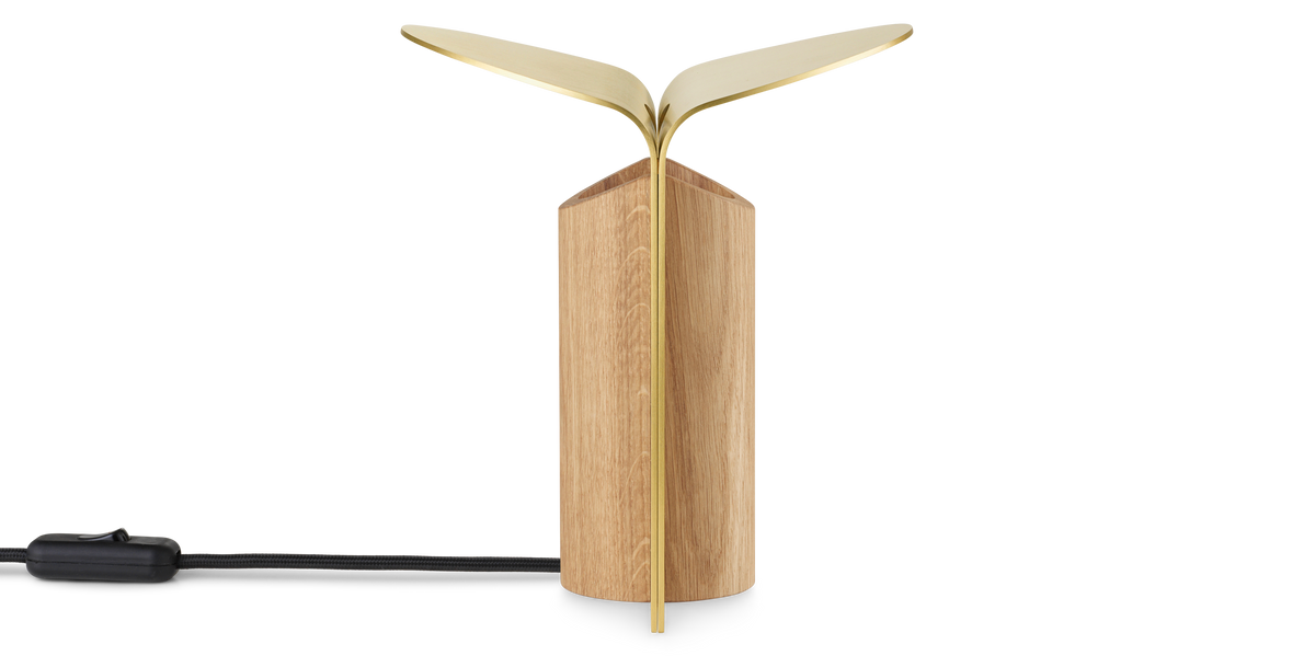 RF200 PETAL LAMP