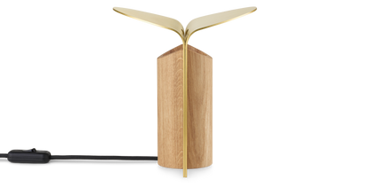 RF200 PETAL LAMP
