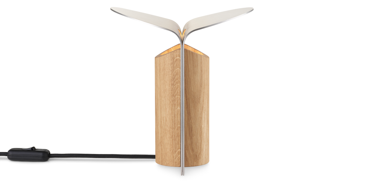 RF200 PETAL LAMP