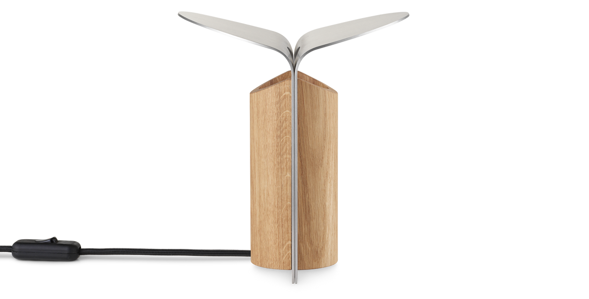 RF200 PETAL LAMP