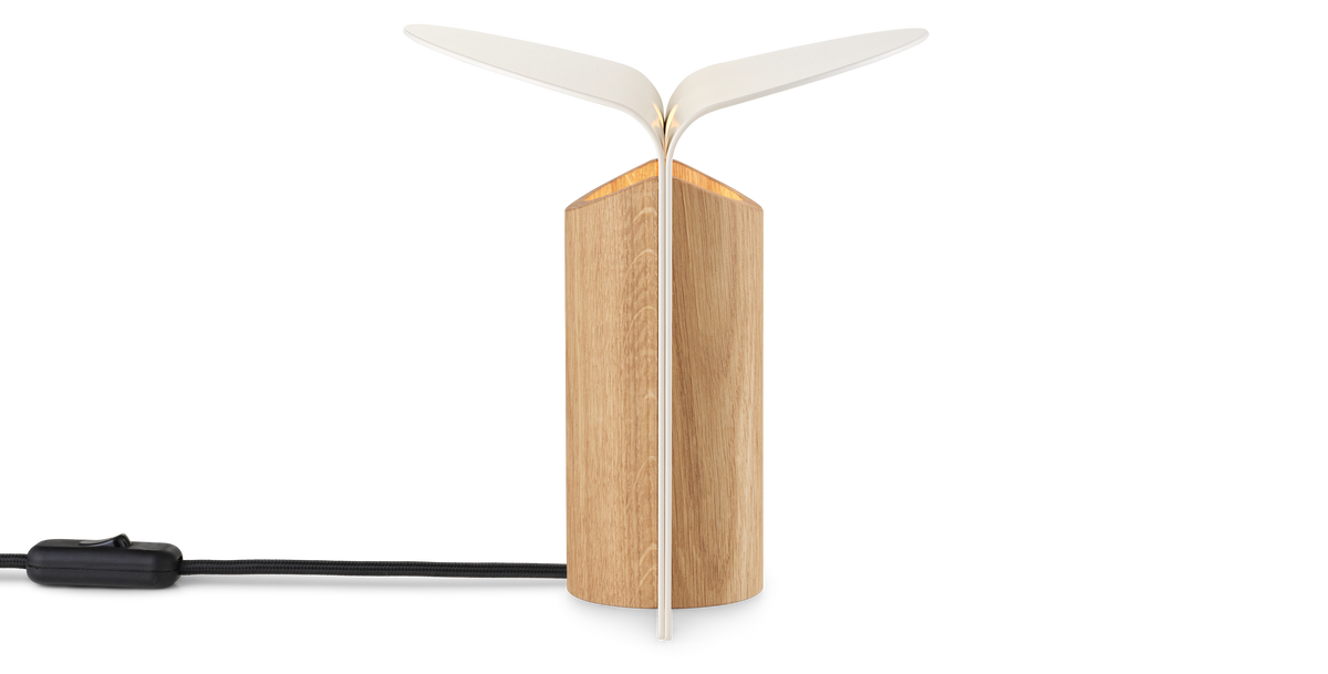 RF200 PETAL LAMP